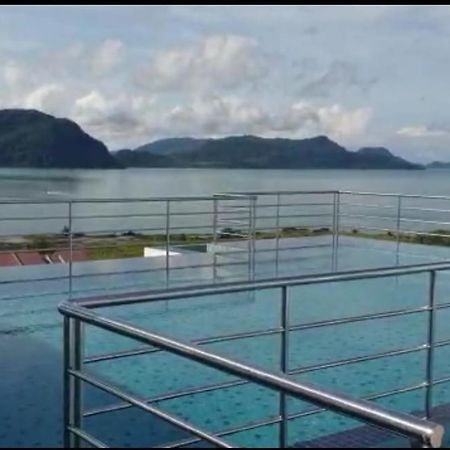 Ikiru Japanese Tatami Convenient Seaview Apartment Куах Екстер'єр фото