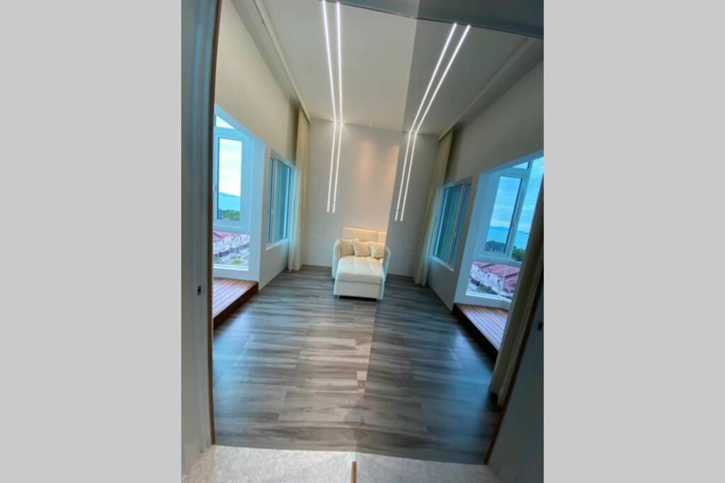 Ikiru Japanese Tatami Convenient Seaview Apartment Куах Екстер'єр фото