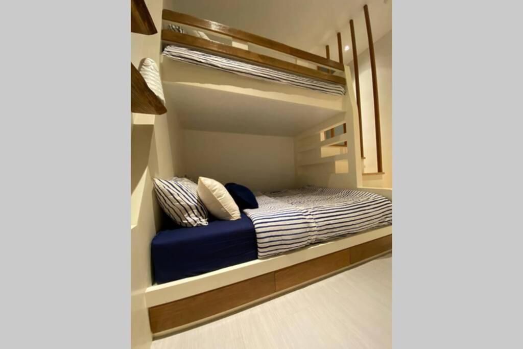 Ikiru Japanese Tatami Convenient Seaview Apartment Куах Екстер'єр фото