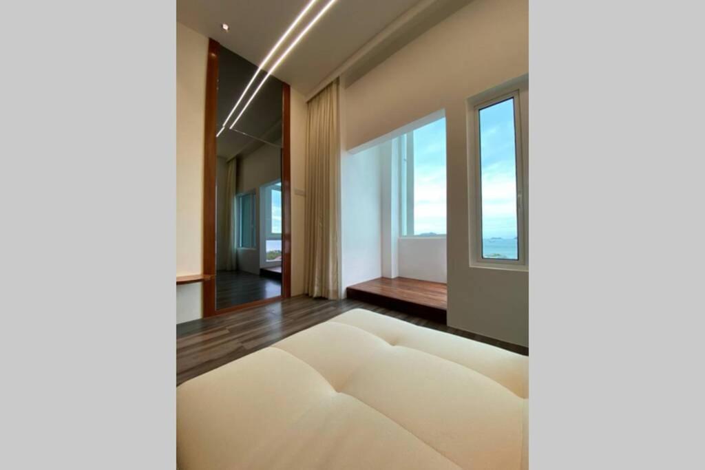 Ikiru Japanese Tatami Convenient Seaview Apartment Куах Екстер'єр фото