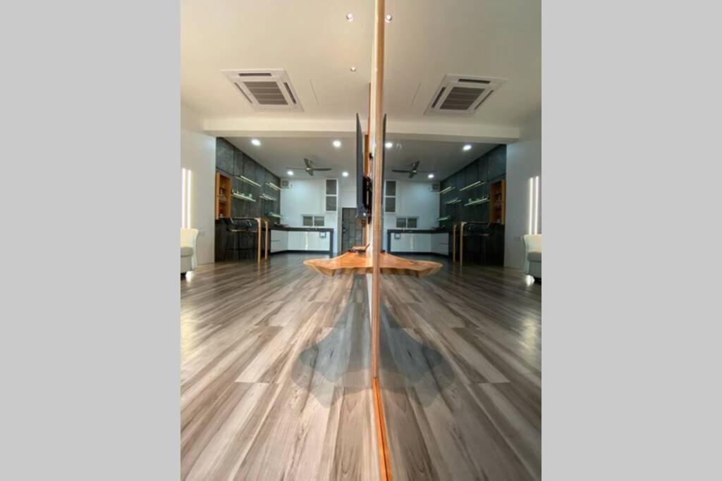 Ikiru Japanese Tatami Convenient Seaview Apartment Куах Екстер'єр фото