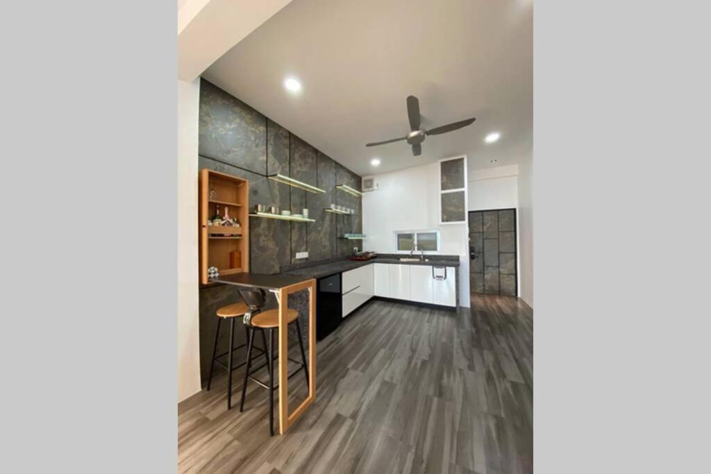 Ikiru Japanese Tatami Convenient Seaview Apartment Куах Екстер'єр фото