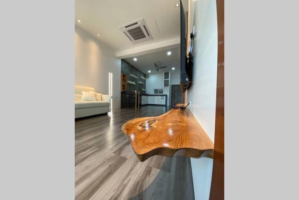 Ikiru Japanese Tatami Convenient Seaview Apartment Куах Екстер'єр фото