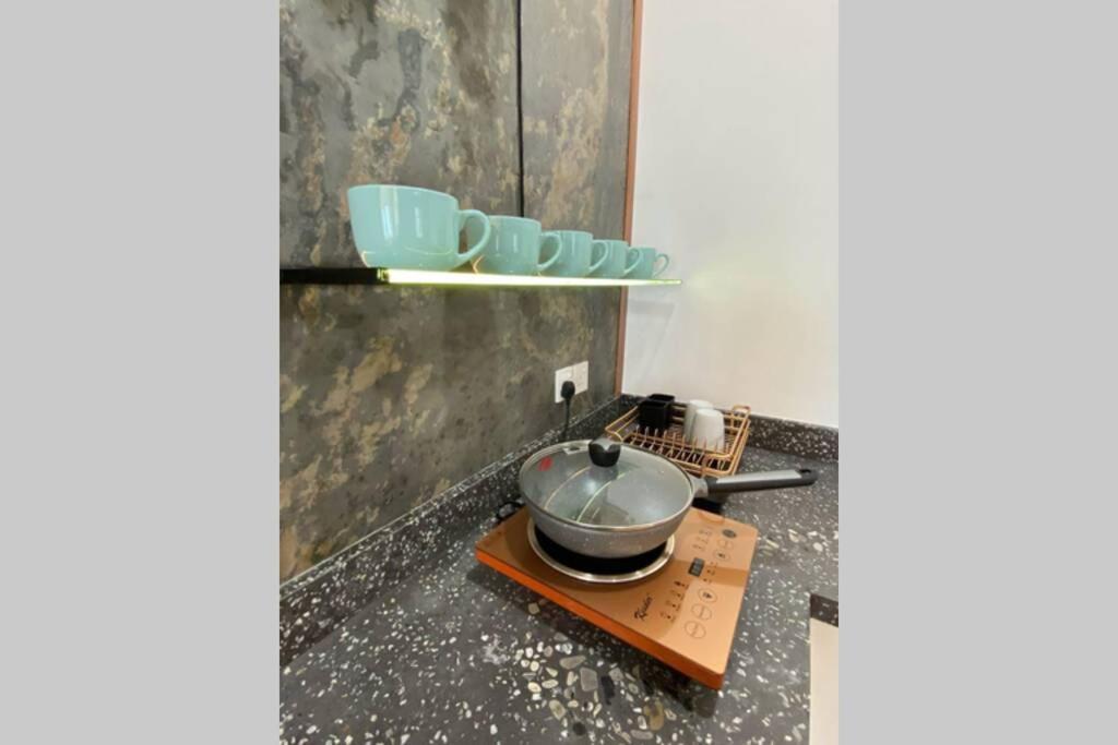 Ikiru Japanese Tatami Convenient Seaview Apartment Куах Екстер'єр фото